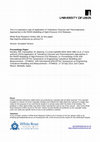 Research paper thumbnail of Application of Turbulence Closures and Thermodynamic Approaches in the RANS Modelling of High-Pressure CO2 Releases