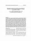 Research paper thumbnail of Proximate composition and basic phytochemical assessment of two common varieties of Terminalia catappa (Indian Almond)