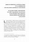 Research paper thumbnail of Manuel de formation à la gestion du stress et à la communication avec des patients cancéreux et leurs proches