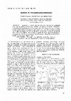 Research paper thumbnail of Synthesis of Poly(amide-quinazolinedione)s