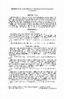 Research paper thumbnail of Synthesis of aromatic polyurea–carbonates from diisocyanate–carbonates