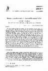 Research paper thumbnail of Biomass: a modem and environmentally acceptable fuel