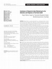 Research paper thumbnail of Usefulness of Bispectral Index Monitoring for the Detection and Diagnosis of the Brain Death