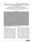 Research paper thumbnail of ASSESSMENT OF THE EFFECT OF FARMER FIELD SCHOOL ACTIVITIES ON THE LIVELIHOOD OF SMALLHOLDER RURAL COCOA FARMERS IN KWARA STATE, NIGERIA