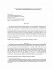 Research paper thumbnail of LA EVIDENCIA DE LA ΠΡΌΛΗΨΙΣ EPICÚREA Y SU ALCANCE PRÁCTICO The evidence of Epicurean πρόληψις and its Practical Scope (forthcoming), Javier Aoiz y Marcelo D. Boeri