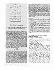 Research paper thumbnail of Fast tracking algorithm for multiframe particle image velocimetry data