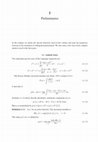 Research paper thumbnail of Encyclopedia of Special Functions: The Askey-Bateman Project