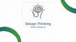 Research paper thumbnail of Design Thinking