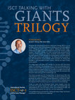 Research paper thumbnail of ISCT Talking with Giants Trilogy