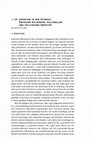 Research paper thumbnail of 10. Judentum in der Schweiz: Zwischen religiöser, kultureller und politischer Identität