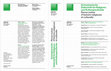 Research paper thumbnail of Zur Situation des Schweizer Judentums heute: Neuere Forschungen und das Nationale Forschungsprogramm 'Religionsgemeinschaften, Staat, Gesellschaft