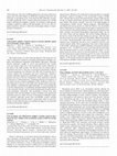 Research paper thumbnail of G.P.10.09 Mega-esophagus associated with myasthenia gravis: A case report