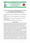 Research paper thumbnail of ESTRATEGIAS PARTICIPATIVAS DE COMUNICACIÓN PARA EL FORTALECIMIENTO DE LA TRAMA SOCIAL Y EQUIDAD DE GÉNEROS: Experiencia de investigación IAP desde la Comunicación Comunitaria