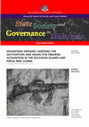 Research paper thumbnail of Diagnosing demand: assessing the motivations and means for firearms acquisition in the Solomon Islands and Papua New Guinea