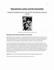 Research paper thumbnail of Pregnancy Loss in Transnational Film and Literature