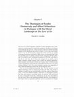 Research paper thumbnail of The Theologies of Fyodor Dostoevsky and Albert Schweitzer in Dialogue with the Moral Landscape of The Last of Us