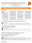 Research paper thumbnail of Los intereses y su finalidad