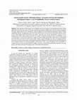 Research paper thumbnail of Socioeconomic Factors Affecting Farmers' Awareness of Clean Development Mechanism Projects: Case of Smallholder Forest Carbon Projects