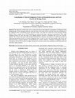 Research paper thumbnail of Contribution of Selected Indigenous Fruits on Household Income and Food Security in Mwingi, Kenya