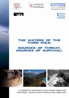 Research paper thumbnail of The Waters of The Third Pole: Sources of Threat, Sources of Survival