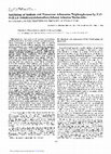 Research paper thumbnail of Inhibition of sodium and potassium adenosine triphosphatase by 2‘,3‘-O-(2,4,6-trinitrocyclohexadienylidene) adenine nucleotides. Implications for the structure and mechanism of the Na:K pump