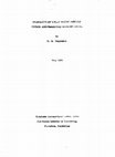 Research paper thumbnail of Stability of cylindrical shells under axisymmetric moving loads