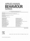 Research paper thumbnail of Effects of accelerated human music on learning and memory performance of rats