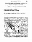 Research paper thumbnail of Magnetostratigraphy and Paleomagnetic Rotation of the North-Central Bolivian Altiplano Basin