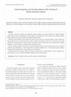 Research paper thumbnail of Surface Roughness and Microbial Adhesion After Finishing of Alkasite Restorative Material