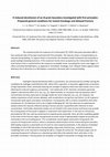 Research paper thumbnail of H induced decohesion of an Al grain boundary investigated with first principles: Proposed general conditions for instant breakage and delayed fracture