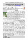 Research paper thumbnail of Improving Salt-Affected Soils for Enhanced Fodder Beet Productivity: 
Effects of Soil Conditioners and Tillage Techniques