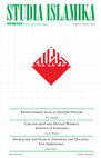 Research paper thumbnail of Studia Islamika : Indonesian Journal For Islamic Studies