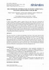 Research paper thumbnail of Mecanismos De Controle Para Fluxo De Vapor D’Água Na Flona Tapajós Para O Ano De 2002