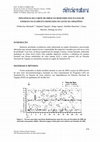 Research paper thumbnail of Influência Do Corte De Impacto Reduzido Nos Fluxos De Energia Na Floresta Manejada No Leste Da Amazônia