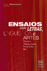 Research paper thumbnail of ENSAIOS SOBRE LETRAS, LINGUÍSTICA E ARTES: Ensino, Pesquisa e Extensão – Vol. 4