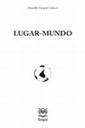 Research paper thumbnail of Lugar-Mundo