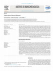 Research paper thumbnail of Tuberculous Pleural Effusion