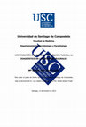 Research paper thumbnail of Contribution of pleural fluid analysis to the diagnosis of pleural effusion