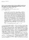 Research paper thumbnail of Distinct Exocytotic Responses of Intact and Permeabilised Chromaffin Cells After Cleavage of the 25-kDa Synaptosomal-Associated Protein (SNAP-25) or Synaptobrevin by Botulinum Toxin A or B