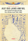 Research paper thumbnail of Binder (Hg.) Auf ins Land am Nil: Das Expeditionstagebuch des Max Weidenbach (1842-1845)