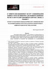 Research paper thumbnail of ODIREITODOSBANHEIROSNOSTFCONSIDERAÇOESSOBREOVOTODOMINISTROLUISROBERTOBARROSONOREN845779COMFUNDAMENTOEMPOSTSIEGELEFRASER