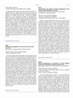 Research paper thumbnail of 4D visualisation and analysis of somite morphogenesis in live embryos using multi-photon microscopy