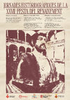 Research paper thumbnail of 1490-1640. Cent cinquanta anys d'esplendor arquitectònica a Tortosa, Jornades historiogràfiques de la XXVII Festa del Renaixement, Arxiu Comarcal del Baix Ebre (Tortosa, 12/07/2024)