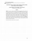 Research paper thumbnail of Culturally Sensitive Intervention in the Delivery of Health Care Professionals to Encounter Globalization Era Bandung | April 15-16