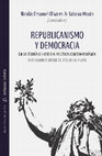 Research paper thumbnail of Entre Roma y la Revolución. Apuntes sobre el republicanismo arendtiano