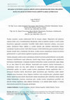 Research paper thumbnail of A Comparison of Communication Barriers of Travel Agency Employees Depending on Their Socio-Demographic Characteristics