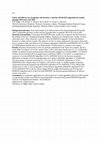 Research paper thumbnail of Safety and Efficacy of a Pragmatic Self-Titration 1 Unit/Day (INSIGHT) Algorithm for Insulin Glargine 300 U/mL (Gla-300)