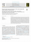 Research paper thumbnail of Rootstock-related improved performance of ‘Pera’ sweet orange under rainfed conditions of Northeast Brazil