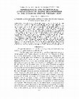 Research paper thumbnail of Mineralogical and Petrological Investigations of Early Bronze Age Copper-Smelting Remains from the Kiechlberg (Tyrol, Austria)