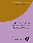 Research paper thumbnail of Vencendo a ansiedade PDF